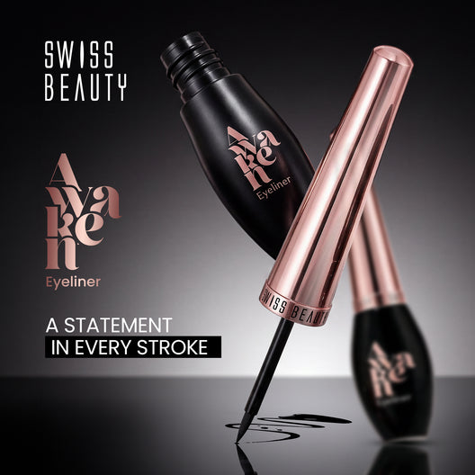 Swiss Beauty Awaken Eyeliner