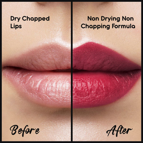 Insight Cosmetics Prime Matte Lipstick (12 Bellini)