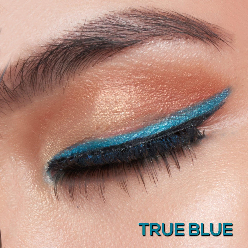 RENEE True Blue Kajal Pen with Sharpener