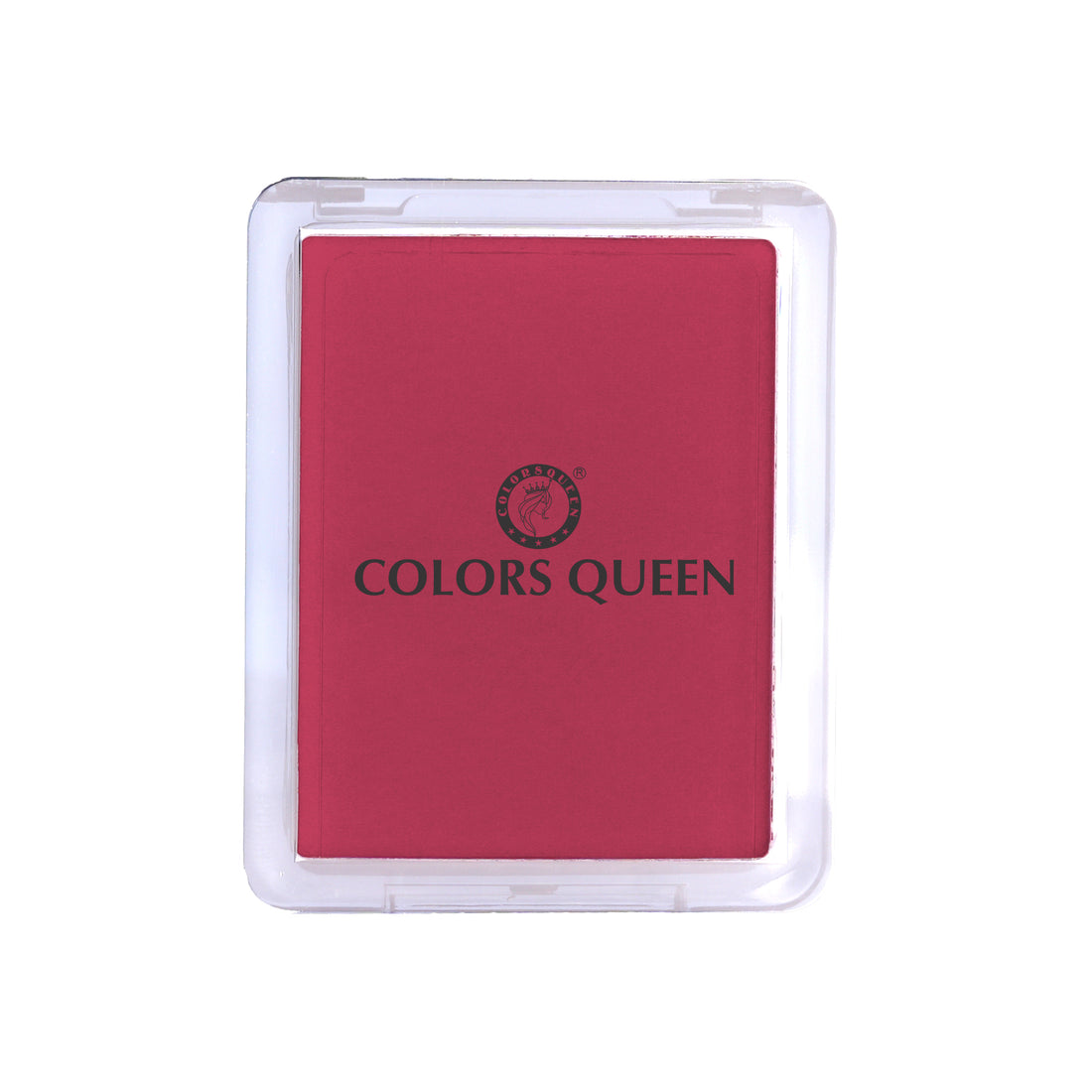 Colors Queen Sweet Cheek Matte Blush / 05 Exhibit