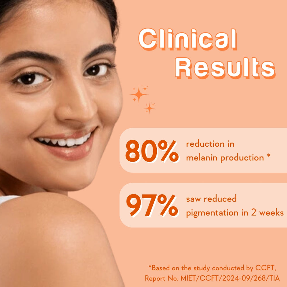 Wishcare Super Bright Vitamin C16 Serum