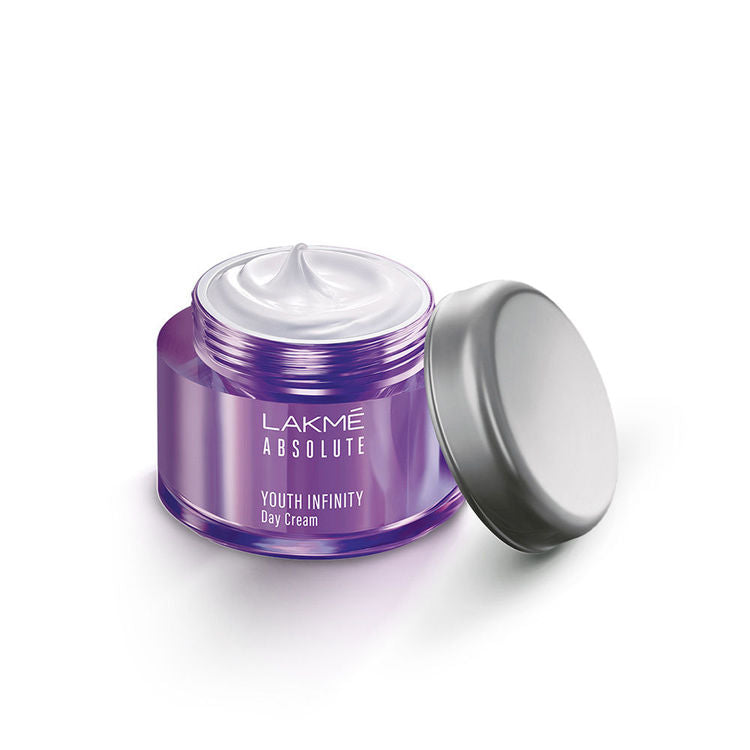 Lakme Youth Infinity Day + Night Cream Combo