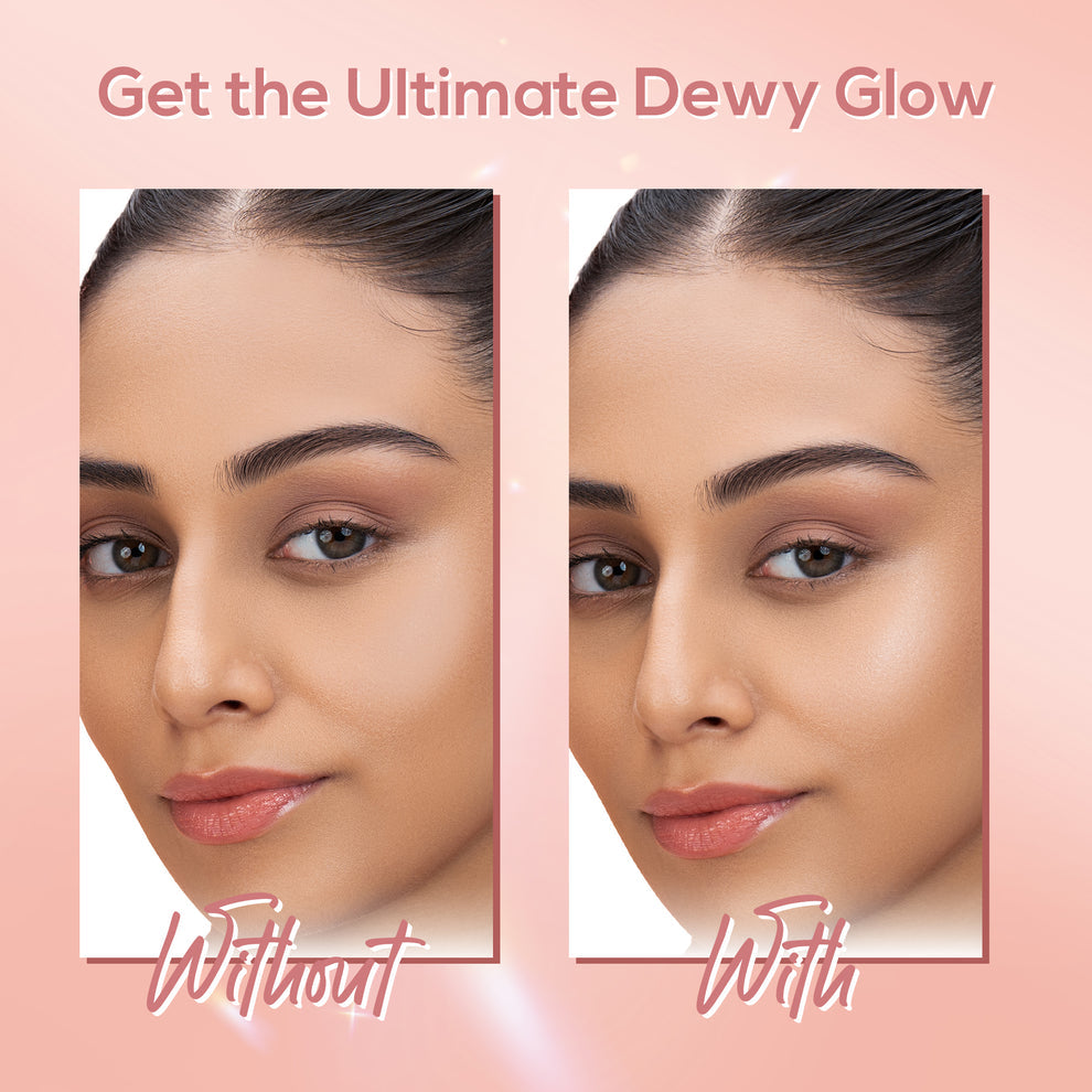 RENEE Lumi Glow Highlighting Moisturizer Cream /50g