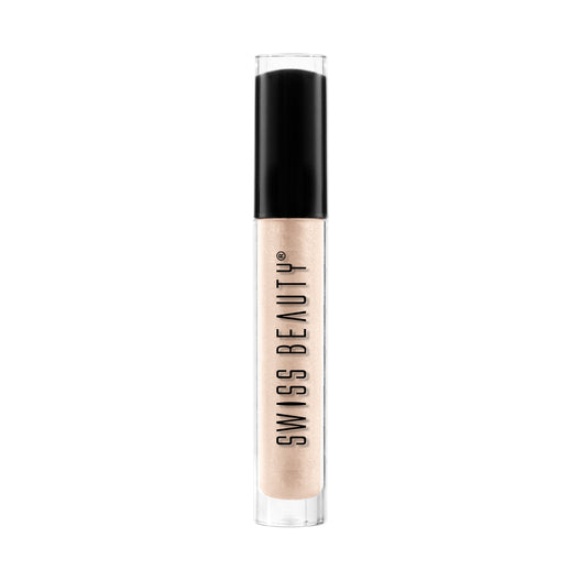 Swiss Beauty Shine & Plump Lipgloss 03(Peach)