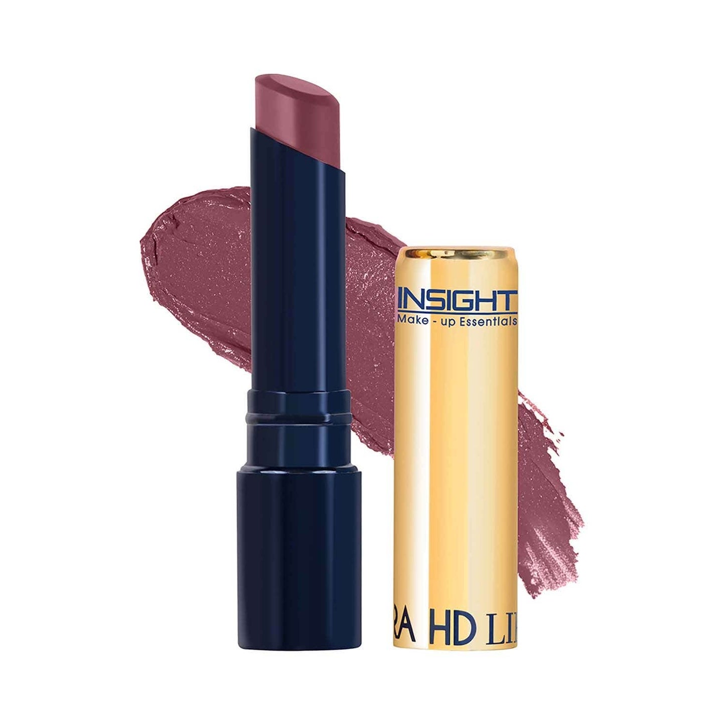 Insight Professional Ultra Hd Lipstick (04 Chiffon)