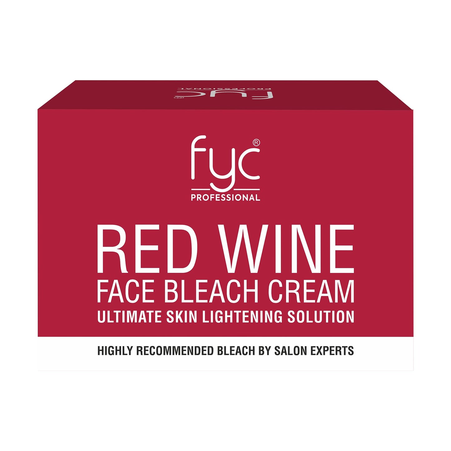 FYC Professional RED WINE BLEACH (270GM)