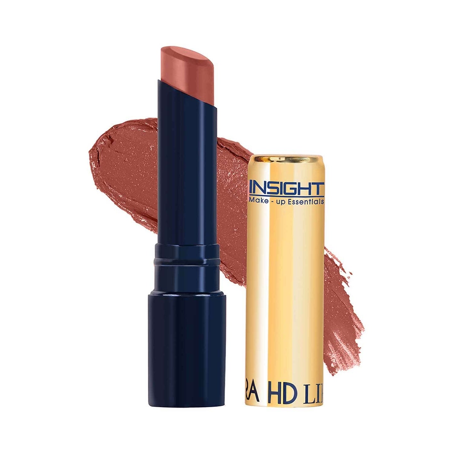 Insight Professional Ultra Hd Lipstick (10 Flawsome)