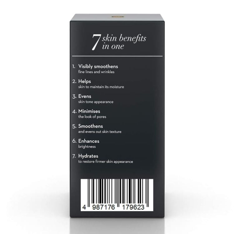 Olay Total Effects Day Cream With Spf 15, Fights 7 Signs Of Ageing With Niacinamide
(50g)