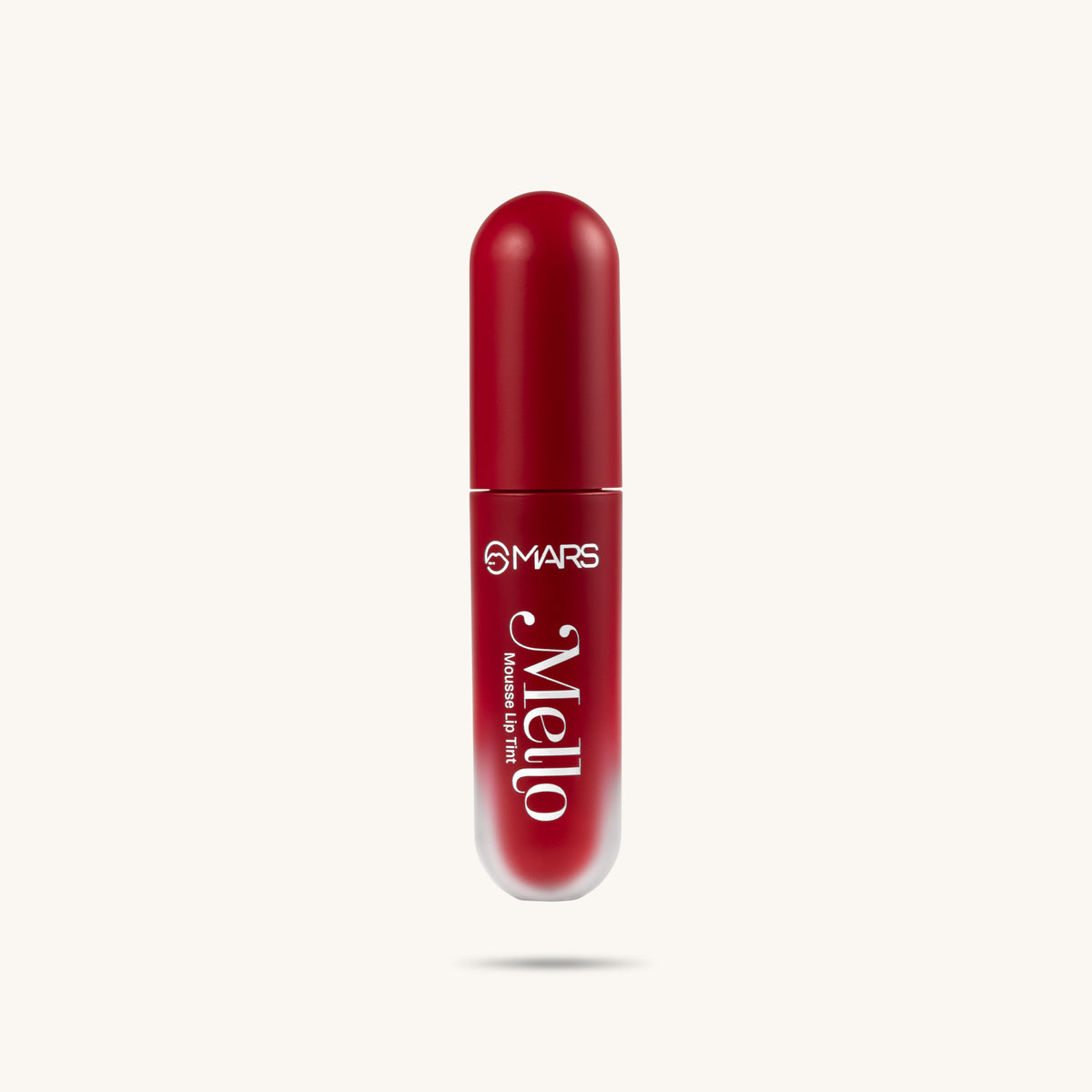Mars Mello | Mousse Lip Tint / 01 Jam
