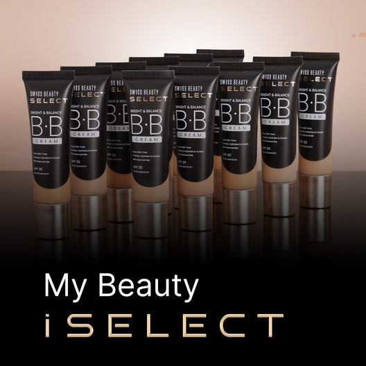Swiss Beauty Select Bright & Balance BB Cream ( 01 Milkshake)