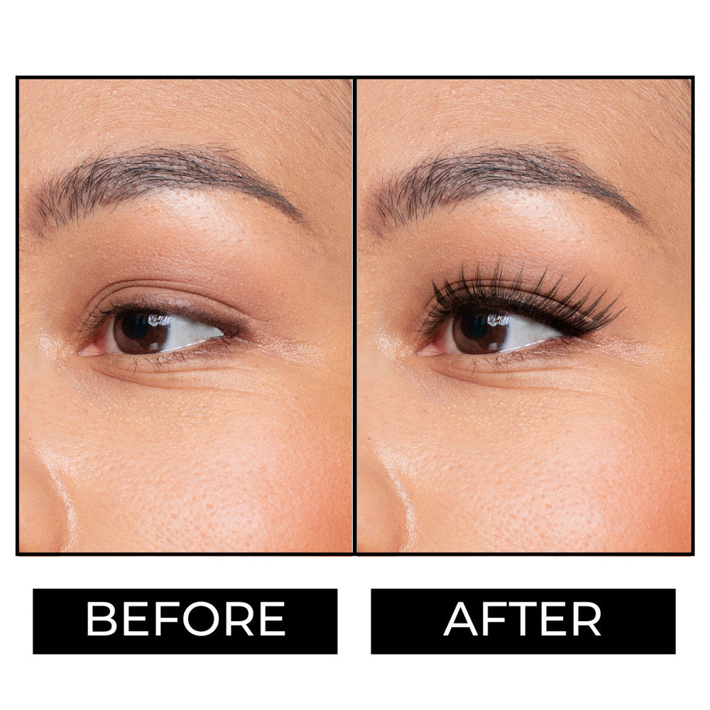 Insight cosmetics Everlasting Voluminous Mascara