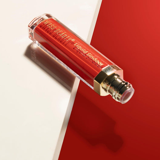 Swiss Beauty Liquid Sindoor (Red)