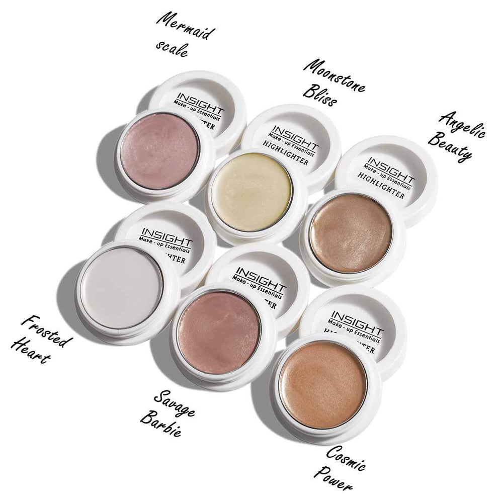 Insight cosmetics Highlighter (Cosmic Power)