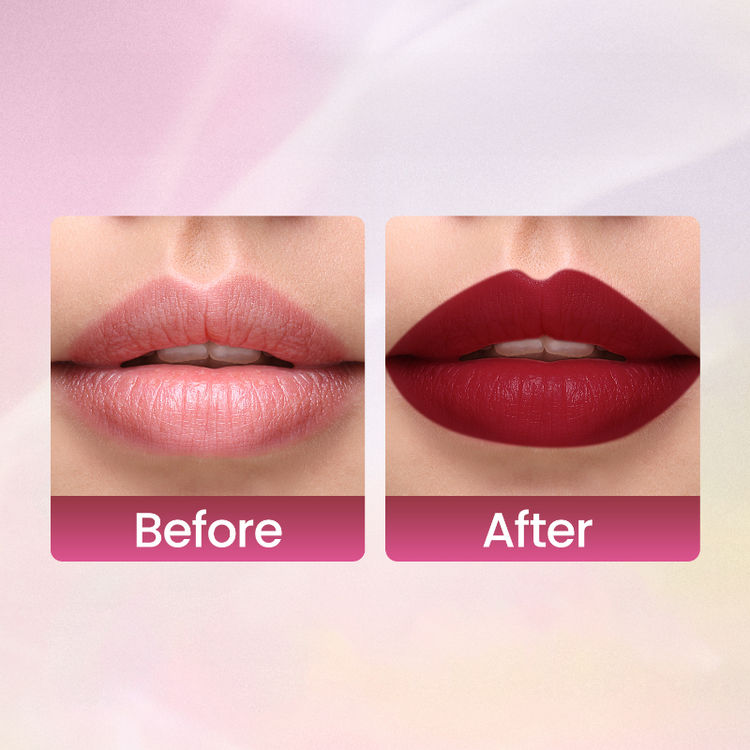 Swiss Beauty All About Lip Palette - Colors 02