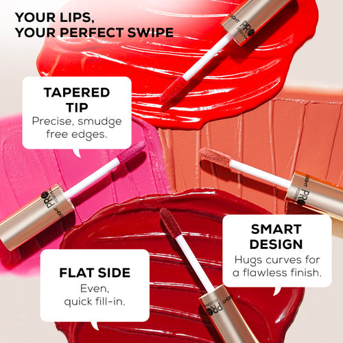 Insight professional Radiant Lip Color (05 Rebel Pink)