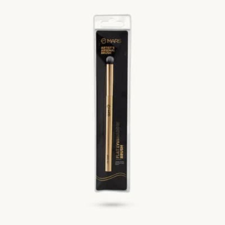 MARS Artist's Arsenal Flat Eyeshadow Brush
(0.5 g)