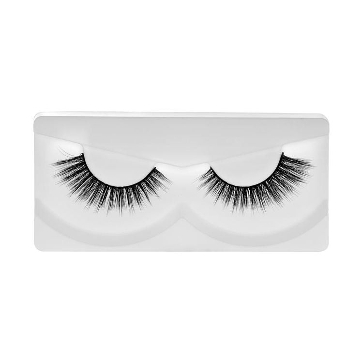 Mars Eyelashes | # fabulash eyelashes (04 Natural Flutter)