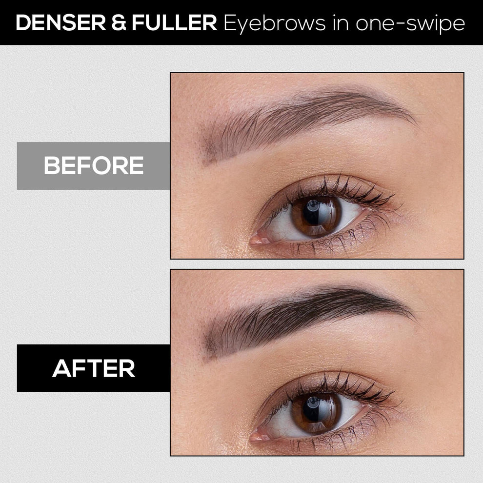 RENEE Browfill Eyebrow Pen (Black)