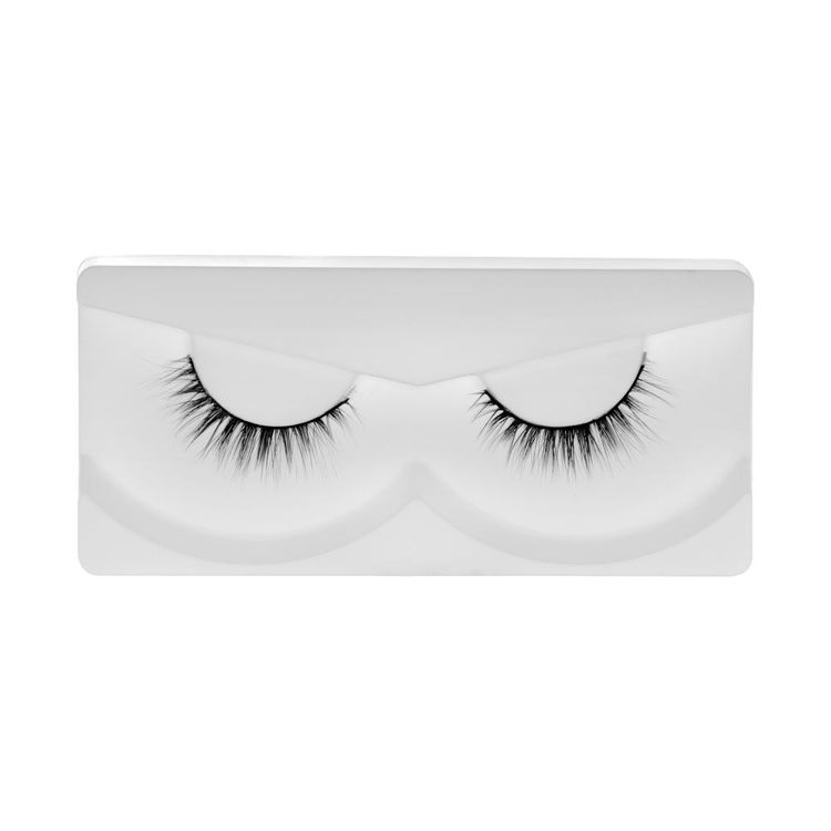 Mars Eyelashes | # fabulash eyelashes (02 Classic Girl)