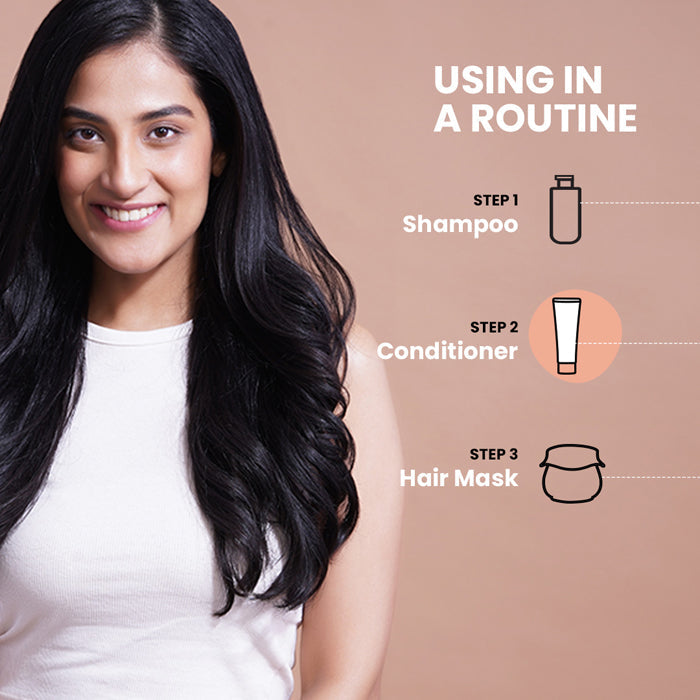 Dot & Key Moringa & Argan Frizz Control Hair Conditioner