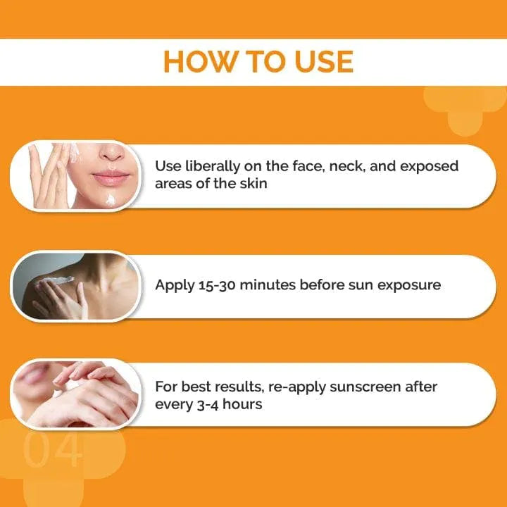 The Derma Co Ultra Matte Sunscreen Gel - 50g