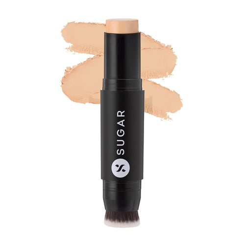 Sugar Ace Of Face Foundation Stick | 27 Vienna (Light Medium - Warm Undertone)