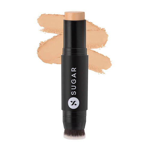Sugar Ace Of Face Foundation Stick | 32 Cortado (Medium - Golden Undertone)