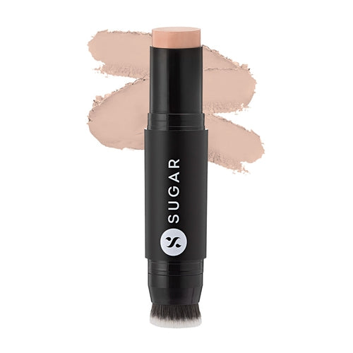 Sugar Ace Of Face Foundation Stick | 15 Cappuccino (Light Cool - Undertone)