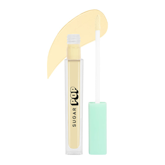 SUGAR POP Full Coverage Concealer
02 Walnut