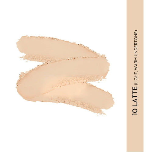 Sugar Ace Of Face Foundation Stick |  10 Latte (Light Warm - Undertone)