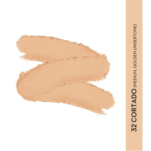 Sugar Ace Of Face Foundation Stick | 32 Cortado (Medium - Golden Undertone)