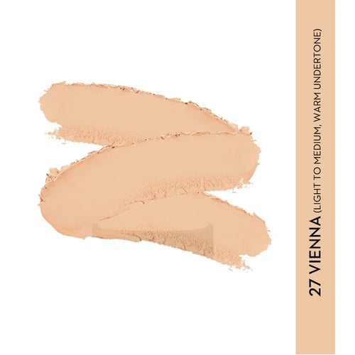 Sugar Ace Of Face Foundation Stick | 27 Vienna (Light Medium - Warm Undertone)