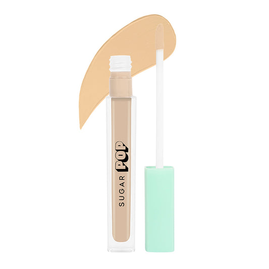 SUGAR POP Full Coverage Concealer
03 Peanut