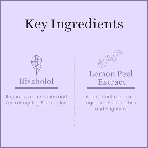 O3+ Anti Ageing Single Dose Kit
(40gm + 5ml)