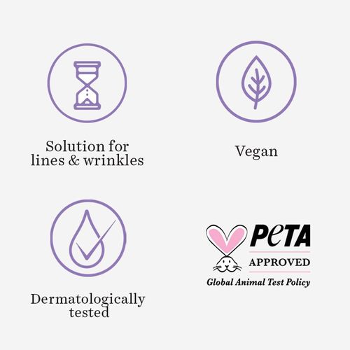 O3+ Anti Ageing Single Dose Kit
(40gm + 5ml)