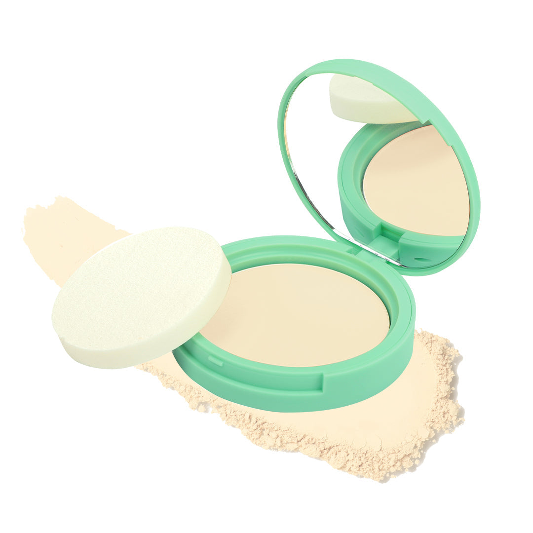 SUGAR POP Longwear Compact - 04 Pearl