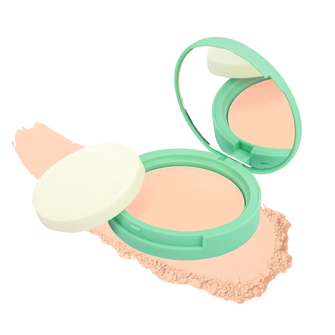 SUGAR POP Longwear Compact - 05 Nude