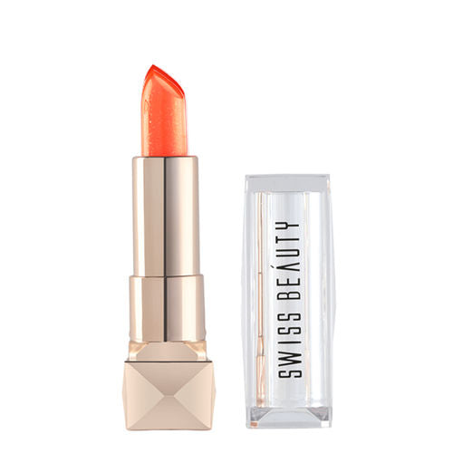 Swiss Beauty Gel Lipstick - 3