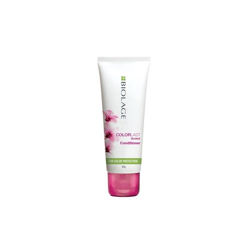 Matrix Biolage Colorlast Professional Conditioner, Helps Protect Colored Hair & Maintain Vibrancy
(98g)