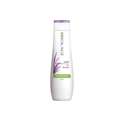 Matrix Biolage Hydrasource Plus Professional Shampoo, Moisturizes & Hydrates Dry Hair
(200ml)