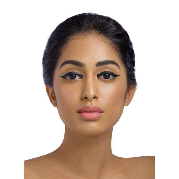 SUGAR Wingman Waterproof Microliner - 01 I'll Be Black(1.6ml)
(1.6ml)