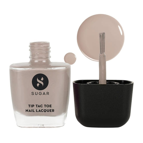 Sugar Tip Tac Toe Nail Lacquer Classic | 18 Cookie Cutter