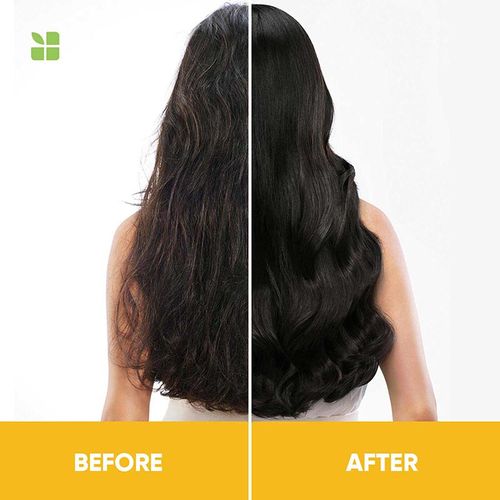 Matrix Biolage Smoothproof Professional Shampoo For Dry And Frizzy Hair
(400ml)