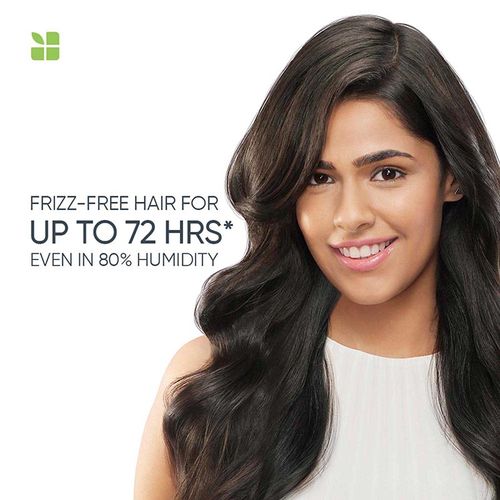 Matrix Biolage Smoothproof Professional Shampoo For Dry And Frizzy Hair
(400ml)