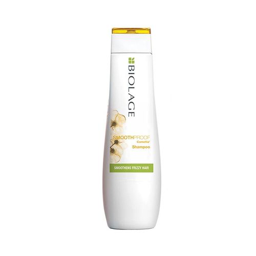 Matrix Biolage Smoothproof Professional Shampoo For Dry And Frizzy Hair
(400ml)