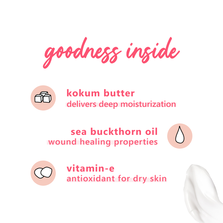 Plum E-Luminence Deep Moisturizing Creme | Enriched with Niacinamide, Vitamin E & Willow Bark | 100% Vegan, Cruelty Free | 50ml