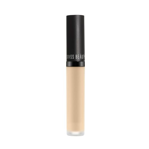 Swiss Beauty Liquid Concealer - 02 Sand Sable
(6gm)