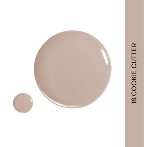 Sugar Tip Tac Toe Nail Lacquer Classic | 18 Cookie Cutter