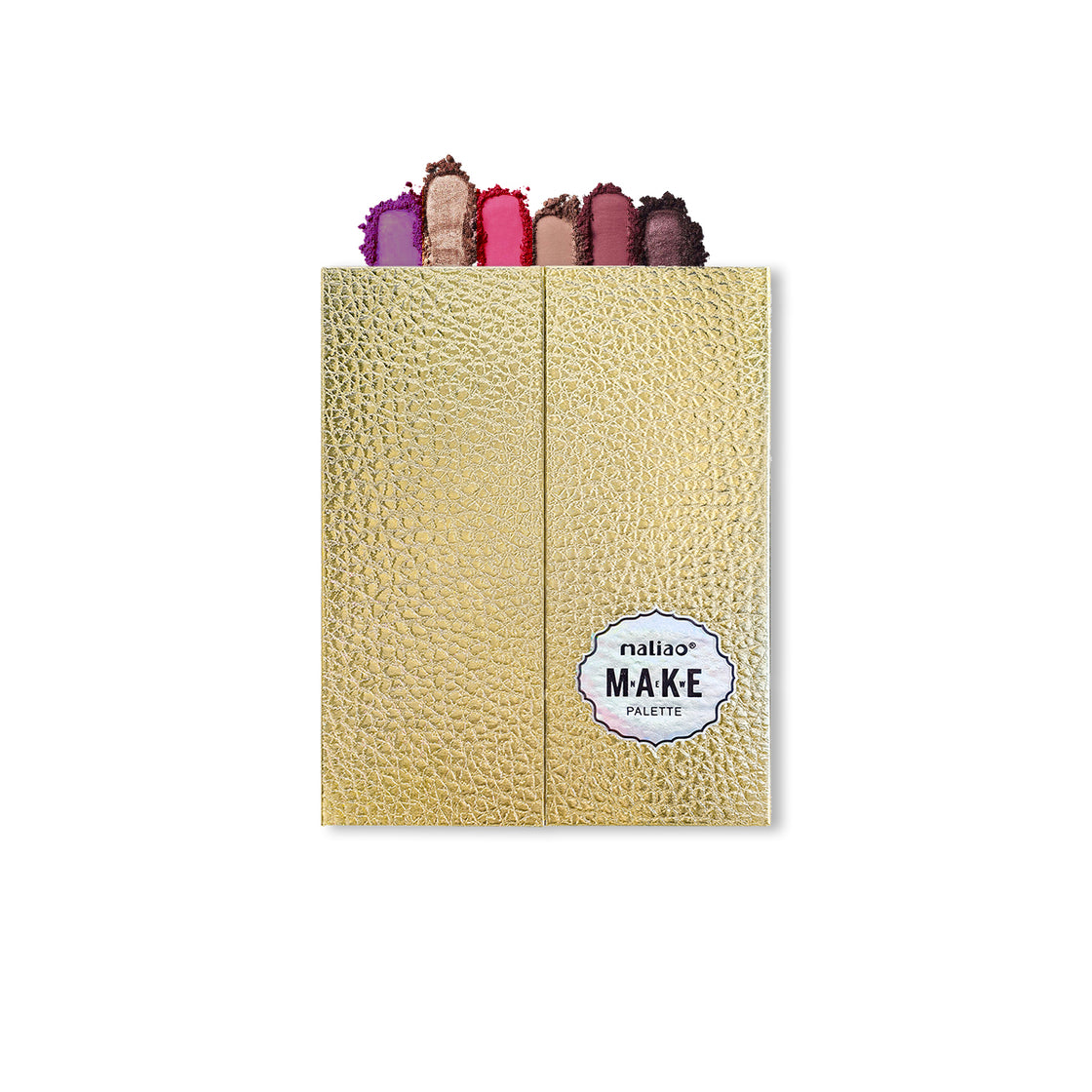 Maliao Makeup Palette 48 Color Eyeshadow