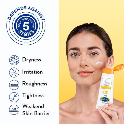 Cetaphil Sun SPF 30 Light Gel
(100ml)